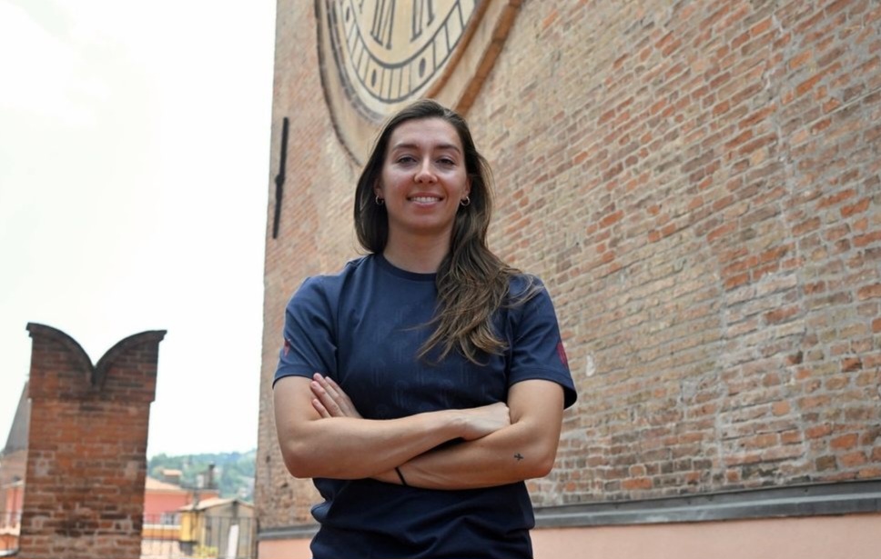 Margot Shore, neo-acquisto del Bologna femminile