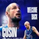 Marco Cusin ufficiale alla Fortitudo