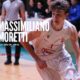 Massimiliano Moretti è un giocatore di Cento