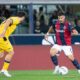 Riccardo Orsolini in Bologna-Atalanta