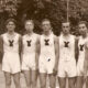 La Virtus 1936/37. Torneo volante nel 1936