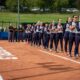 Blue Girls contro Bollate in Gara2 di Semifinale 2024