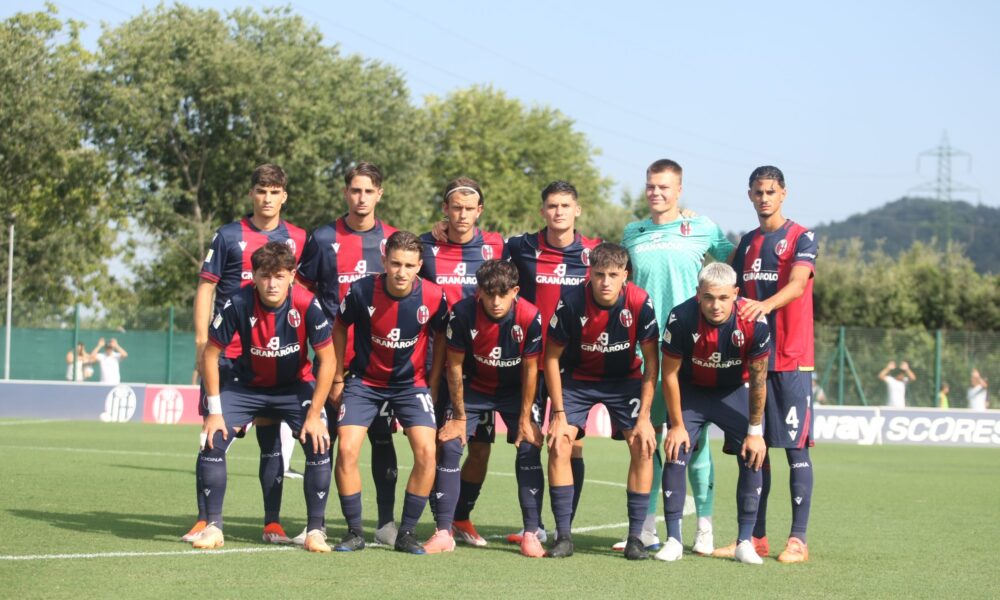 Bologna Primavera Youth League 2024-2025