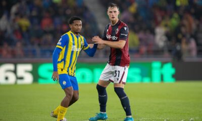 Bologna-Shakhtar