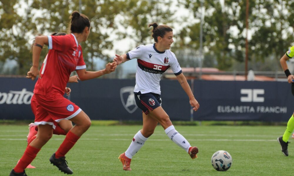 Bologna femminile