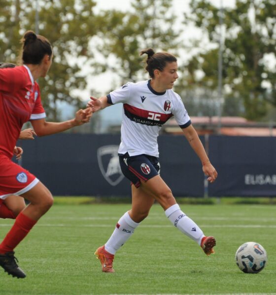 Bologna femminile