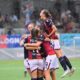 Bologna femminile, Genoa battuta 3-0 in Coppa Italia