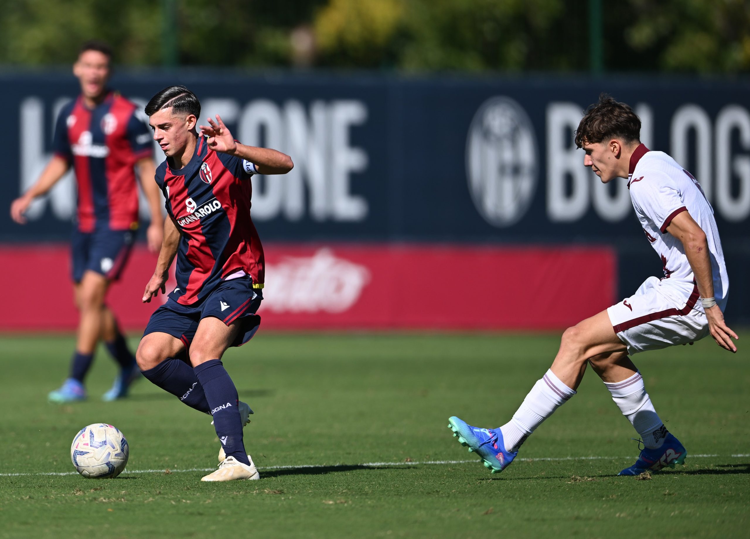 Settore giovanile Bologna (©Bologna FC)