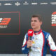 F3, Leonardo Fornaroli vince il titolo (© X.com Formula 3)