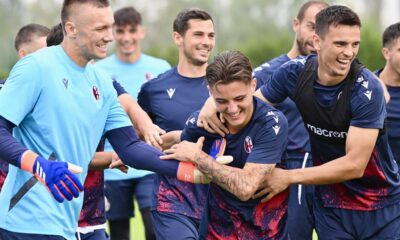 (© Bologna FC 1909)