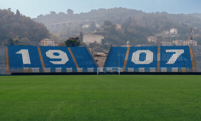 Stadio Sinigaglia, Como