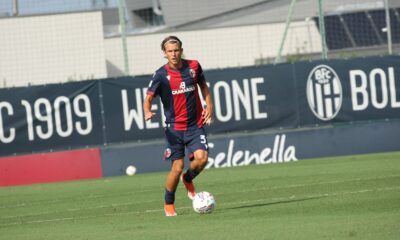 Primavera Bologna (foto Bologna Fc)