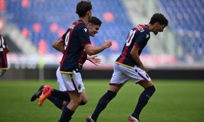 Bologna Primavera (©Bologna Fc)