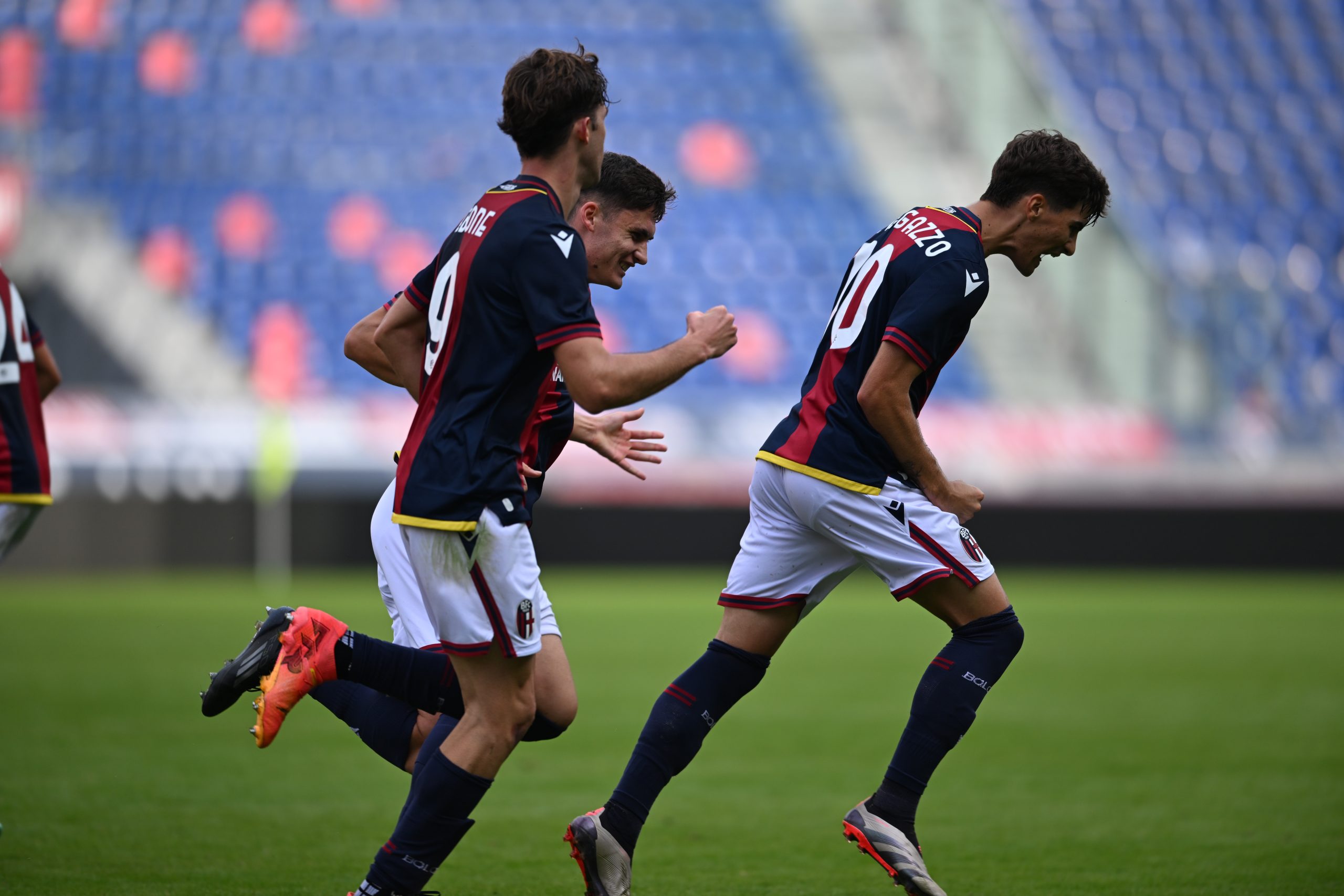 Bologna Primavera (©Bologna Fc)