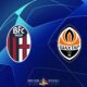 Bologna Shakhtar Donetsk