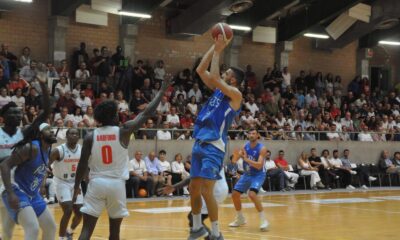 Unahotels Reggio Emilia - Fortitudo Bologna - Preseason