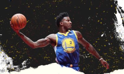 Virtus Bologna Jordan Bell