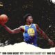 Virtus Bologna Jordan Bell