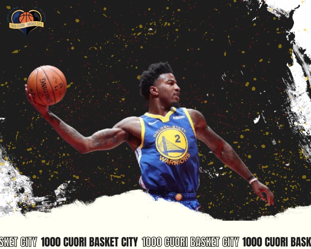 Virtus Bologna Jordan Bell