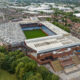 Villa Park Birmingham