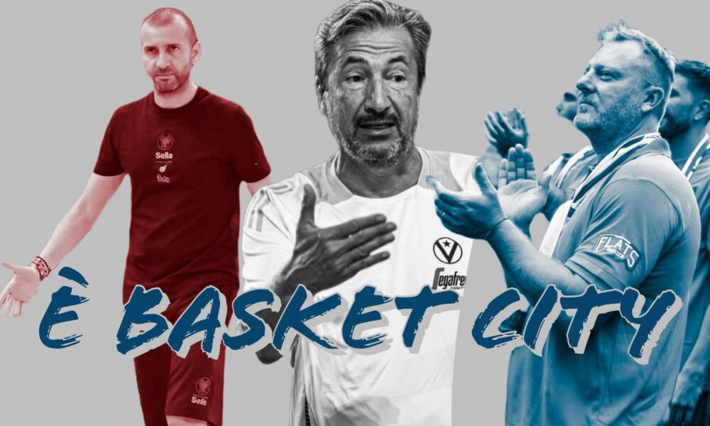 è Basket City