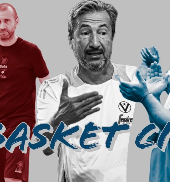 è Basket City