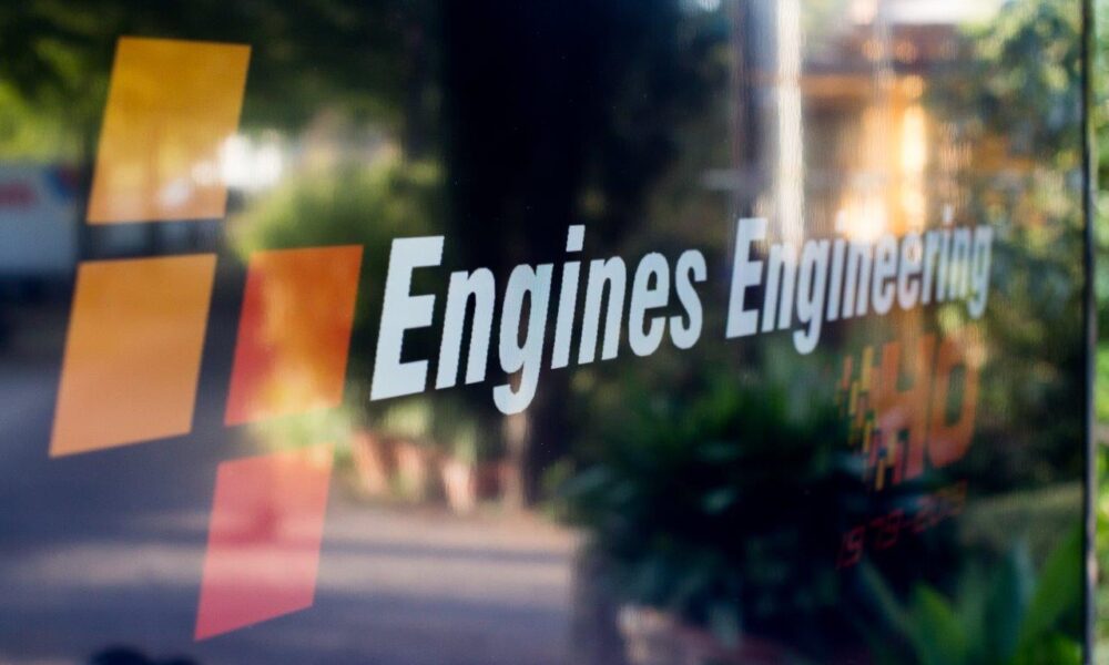 engines engineering