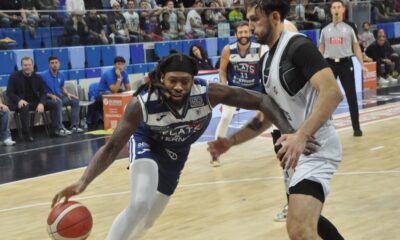 Urania Milano - Fortitudo Flats Service Bologna (94-78)