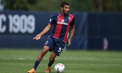 Bologna Primavera verso Empoli (©Bologna FC 1909)