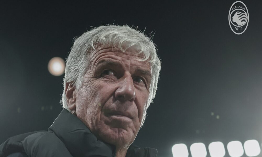 Gian Piero Gasperini