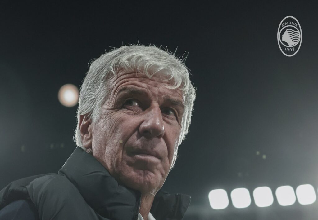 Gian Piero Gasperini