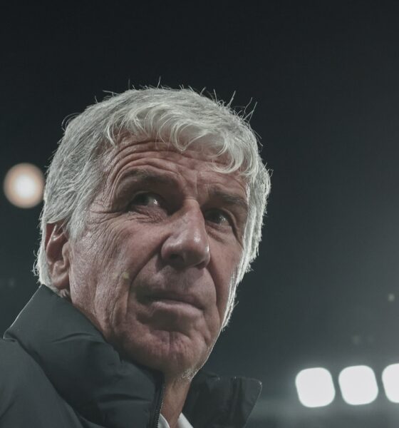 Gian Piero Gasperini