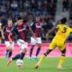 Bologna-Atalanta 1-1