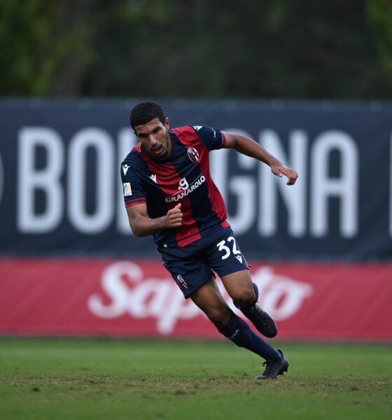 Bologna Primavera (©Bologna FC 1909)