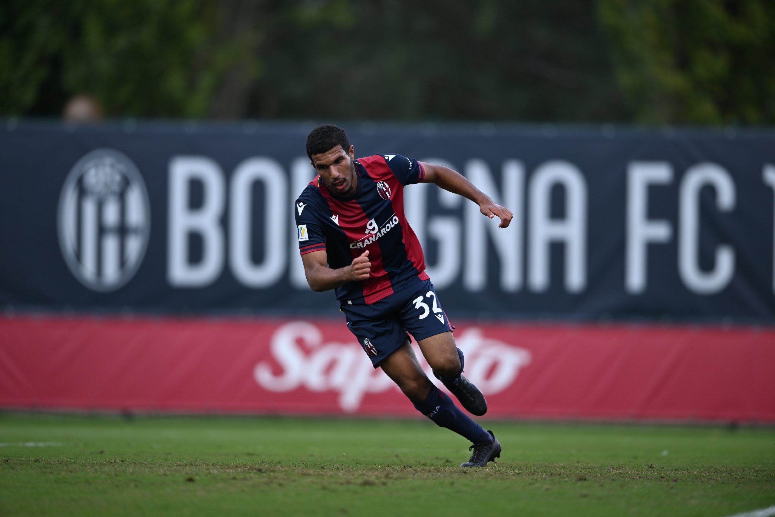 Bologna Primavera (©Bologna FC 1909)