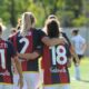 Il Bologna femminile domani in trasferta contro il Genoa