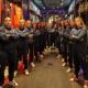 Il Bologna femminile al BFC Store