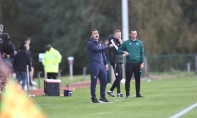 Claudio Rivalta Bologna Primavera (©Bologna FC 1909)