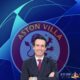 Unai Emery, allenatore Aston Villa