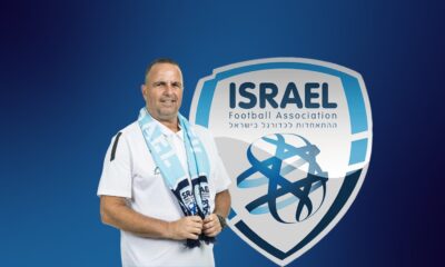 Ben Shimon, CT di Israele