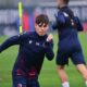 Benjamin Dominguez (© Bologna FC 1909)