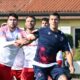 Verso Genoa-Bologna, ballottaggio in difesa