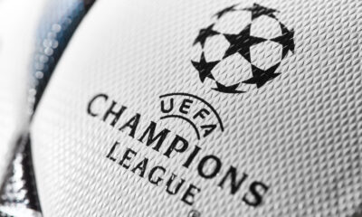 Pallone della Champions League