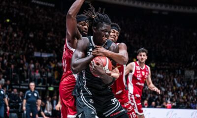 Milano Virtus Bologna Eurolega