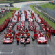 Finali Mondiali Ferrari del 2023