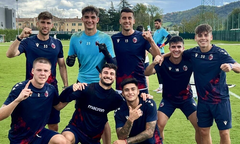 (© Bologna FC 1909)