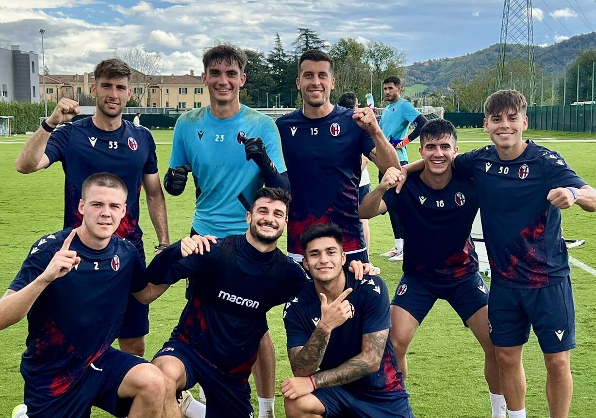 (© Bologna FC 1909)