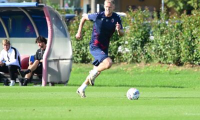 Jens Odgaard (© Bologna FC 1909)