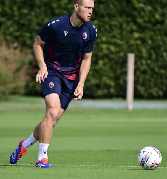 Tommaso Pobega (© Bologna FC 1909)