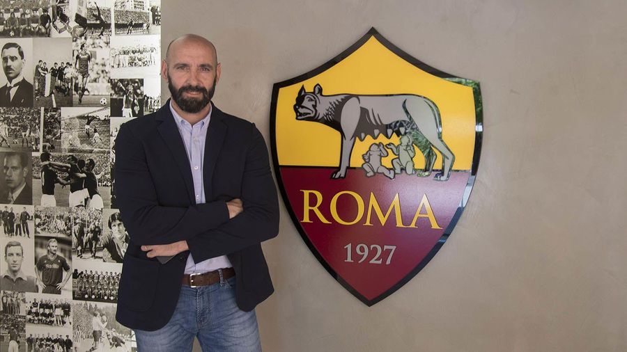 Ramon Monchi, oggi all’Aston Villa, nel 2017 è stato nominato DS della Roma